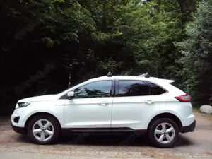 Ford Edge Edge 2.0 TDCi Bi-Turbo 4x4