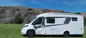 Caravans-Wohnm Knaus Knaus Van TI 650 MEG Platinum Selection