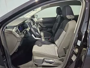 Volkswagen Polo 1.0 TSI Move DSG AHK LED ACC RFK Navi GJR Bild 4