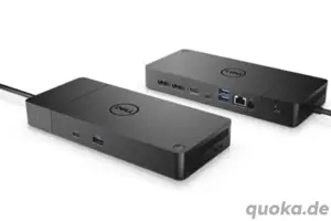 dell usb c dockingstation 