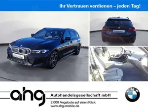 BMW 330 i Touring M Sportpaket Sport Aut.