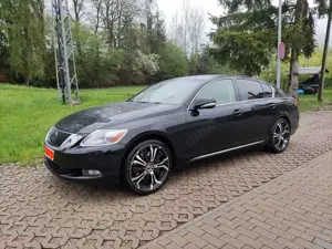 Lexus GS 450h Luxury Line