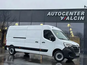 Renault Master Kastenwagen FWD Komfort L3H2 3,5t dCi 150