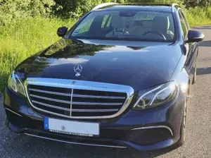 Mercedes-Benz E 300 E-Klasse T-Modell Diesel d T 9G-TRONIC Exclusive Bild 5