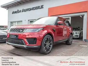 Land Rover Range Rover Sport D250 SE*Panorama*