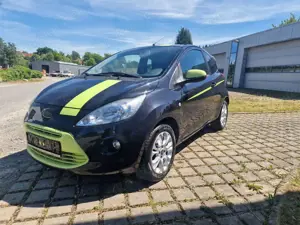 Ford Ka/Ka+ Ka 1.2 Sport Colour Edition Tüv 11.26 viel Neu Bild 3