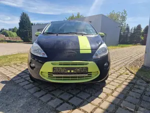 Ford Ka/Ka+ Ka 1.2 Sport Colour Edition Tüv 11.26 viel Neu Bild 2