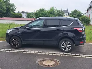 Ford Kuga Kuga 1.5 EcoBoost 2x4 Cool