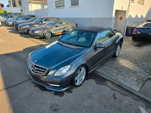 Mercedes-Benz E 500 Cabrio *EISENMANN*AMG*