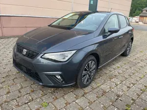 SEAT Ibiza Style Bild 1