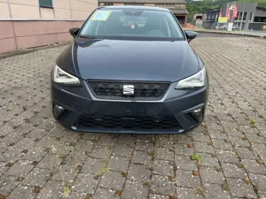 SEAT Ibiza Style Bild 2