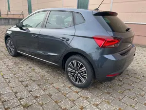 SEAT Ibiza Style Bild 3