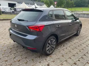 SEAT Ibiza Style Bild 5