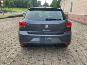 SEAT Ibiza Style Bild 4