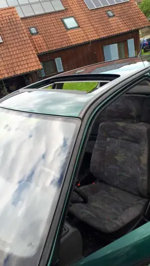 Volkswagen Polo Polo Bild 3