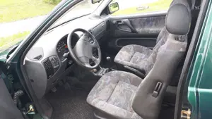 Volkswagen Polo Polo Bild 4