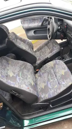 Volkswagen Polo Polo Bild 5