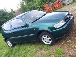 Volkswagen Polo Polo Bild 1
