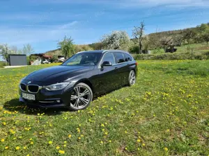 BMW 330 330 d xDrive Sport Line