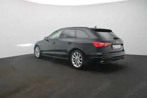 Audi A4 Avant 35 TFSI . Virt.Cockpit Navi AHK ACC Bild 3