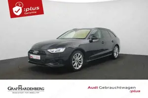 Audi A4 Avant 35 TFSI . Virt.Cockpit Navi AHK ACC Bild 1