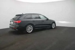 Audi A4 Avant 35 TFSI . Virt.Cockpit Navi AHK ACC Bild 5