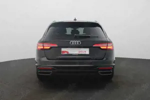 Audi A4 Avant 35 TFSI . Virt.Cockpit Navi AHK ACC Bild 4