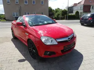 Opel Tigra Edition, Klima, HU-AU NEU