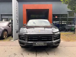 Porsche Cayenne S Coupe V8 #SPORTABGAS! ACC! 360CAM! AHK Bild 3