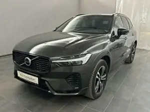 Volvo XC60 R Design AWD NEUES MODEL
