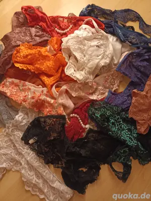 Leckere Slips 