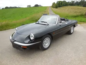Alfa Romeo Spider Spider 1.6