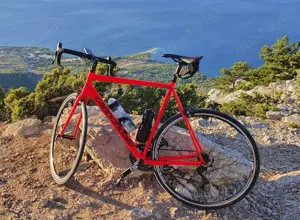Cannondale CAAD 12 Rennrad mit Shimano 105   Top-Zustand! Gr: 58
