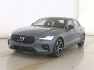 Volvo S60 B5 Ultimate Dark AWD*Headup*360°*
