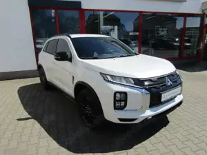 Mitsubishi ASX 2.0 CVT Spirit Plus  Navi Winterräder Sitzh.LED