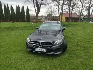 Mercedes-Benz E 300 E 300 de T 9G-TRONIC NEW ENGINE Bild 3