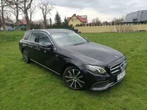 Mercedes-Benz E 300 E 300 de T 9G-TRONIC NEW ENGINE Bild 2