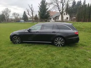 Mercedes-Benz E 300 E 300 de T 9G-TRONIC NEW ENGINE Bild 4
