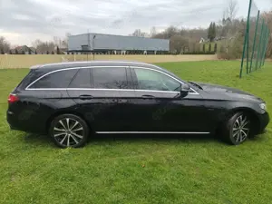 Mercedes-Benz E 300 E 300 de T 9G-TRONIC NEW ENGINE Bild 5