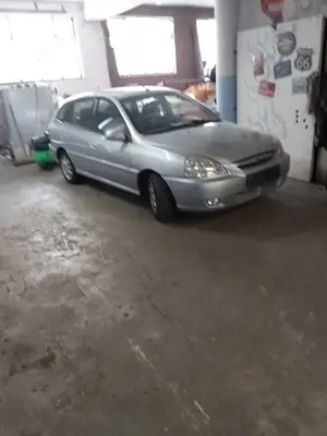 Kia Rio 1.5 LS