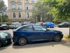 BMW 316 316ti compact Bild 2