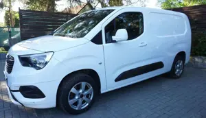 Opel Combo Cargo XL Scheckh Kamera Navi 2ZoKlima Stan Bild 2