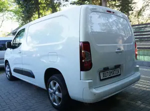 Opel Combo Cargo XL Scheckh Kamera Navi 2ZoKlima Stan Bild 3