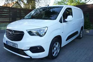 Opel Combo Cargo XL Scheckh Kamera Navi 2ZoKlima Stan