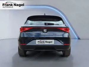 SEAT Leon Style 2.0 TDI Bild 4