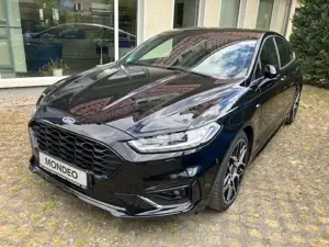 Ford Mondeo ST-Line 1.5 EcoBoost 165 PS Automatik