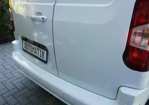 Opel Combo Cargo XL Scheckh Kamera Navi 2ZoKlima Stan Bild 4