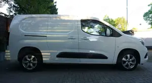 Opel Combo Cargo XL Scheckh Kamera Navi 2ZoKlima Stan Bild 5
