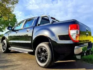 Ford Ranger Ranger 2,0 l EcoBlue Autm. Limited