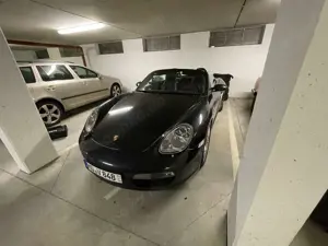 Porsche Boxster Boxster Bild 3